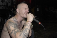 DISCHARGE